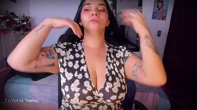 Snapshot of victoriaasaenz_ chatting on 07-23-26, 01:58 victoriaasaenz online show from 07-23-26, 01:58