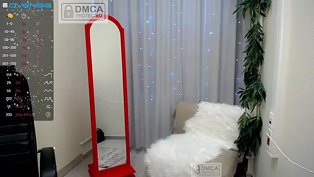 KRISTY 01 online show from 02-21-25, 11:44