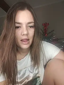 KrissSexi online show from 01-08-26, 02:19