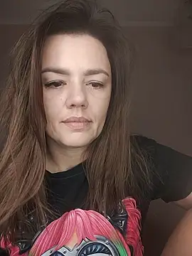 KrissSexi online show from 01-12-26, 10:20