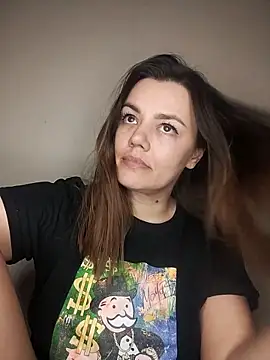 KrissSexi online show from 03-03-26, 05:08