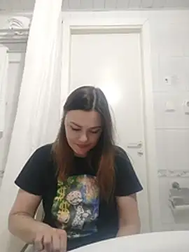 KrissSexi online show from 03-26-26, 06:13