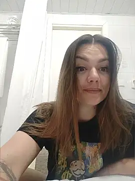 KrissSexi online show from 03-27-26, 06:19