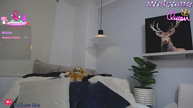 Bianca     online show from 04-14-26, 12:27