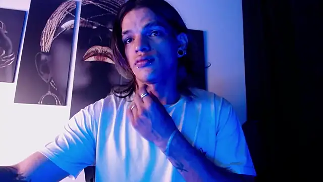 AlbertBernal69 online show from 11-06-25, 03:40