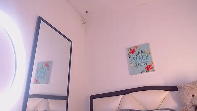 AlbertBernal69 online show from 11-27-25, 03:19