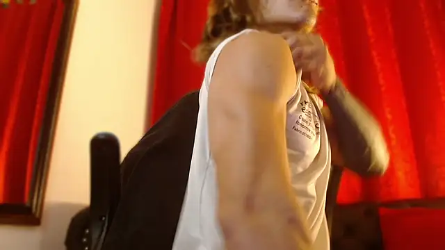 AlbertBernal69 online show from 12-21-25, 02:30