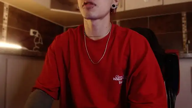 AlbertBernal69 online show from 01-12-26, 03:23