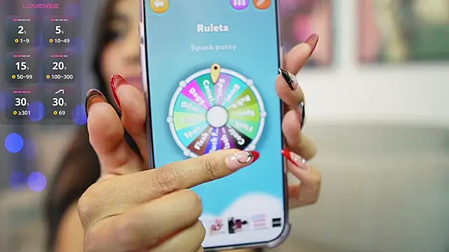 emily smittt online show from 03-11-26, 10:05