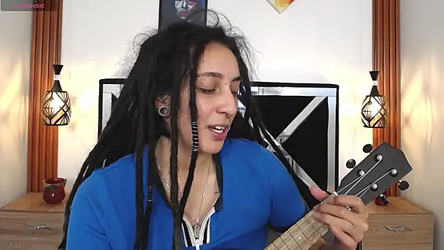 ORIANNA BODMOD online show from 12-22-25, 11:24