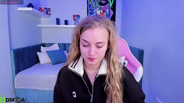 Barbie Lis online show from 11-21-25, 01:15