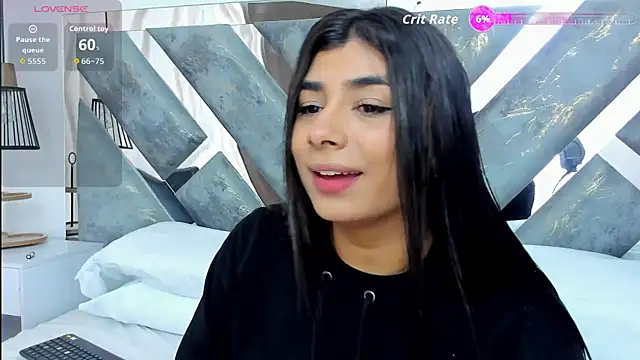 ZiaCalifa online show from 11-29-25, 11:46