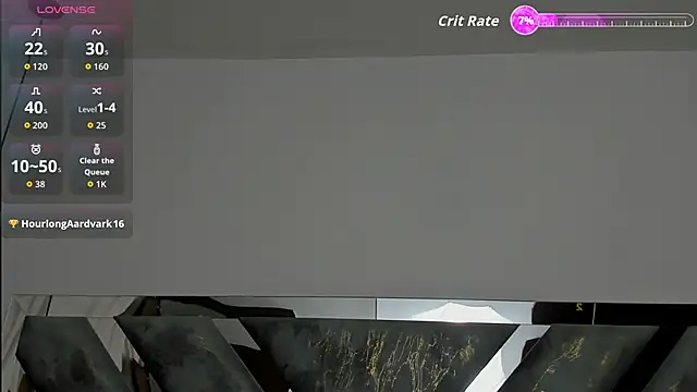 ZiaCalifa online show from 12-02-25, 10:53