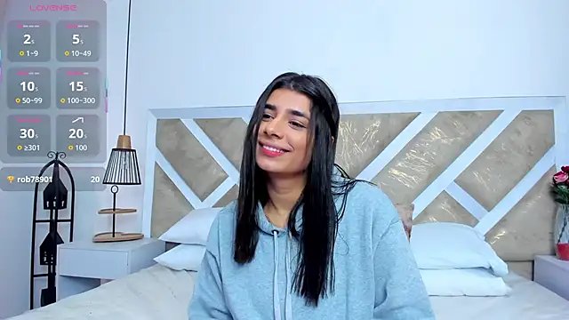 ZiaCalifa online show from 02-13-26, 12:45