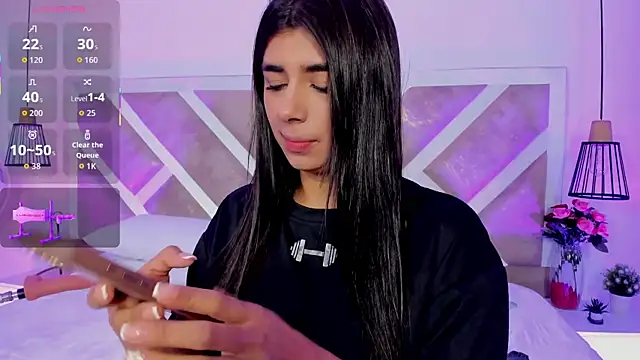 ZiaCalifa online show from 03-19-26, 11:58