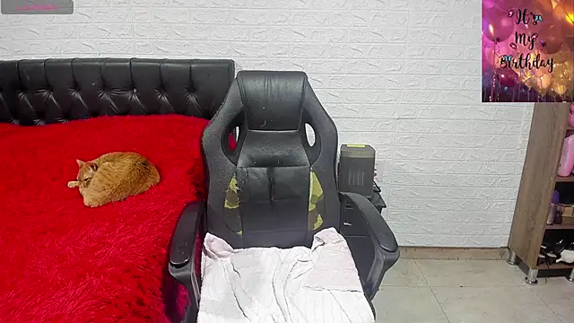 lauren ashlee online show from 02-01-25, 01:51