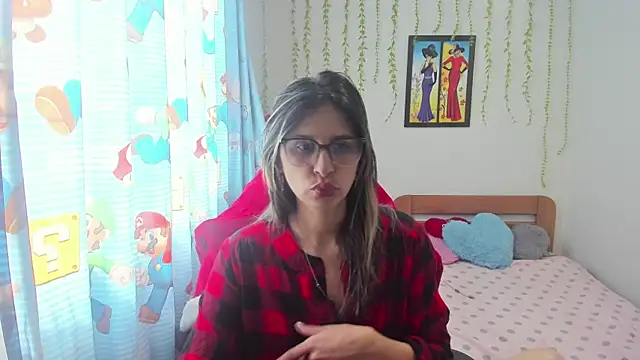 lauren ashlee online show from 10-07-25, 01:30