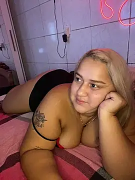 MinaBoss online show from 03-12-25, 04:30