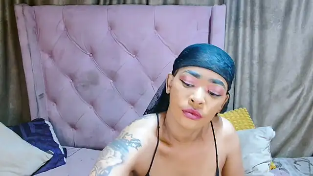 AFRICANGODDESSXXX online show from 11-13-25, 10:52