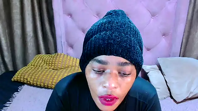 Snapshot of AFRICANGODDESSXXX chatting on 05-01-26, 11:31 AFRICANGODDESSXXX online show from 05-01-26, 11:31