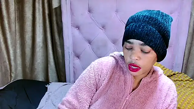 Snapshot of AFRICANGODDESSXXX chatting on 05-03-26, 08:26 AFRICANGODDESSXXX online show from 05-03-26, 08:26