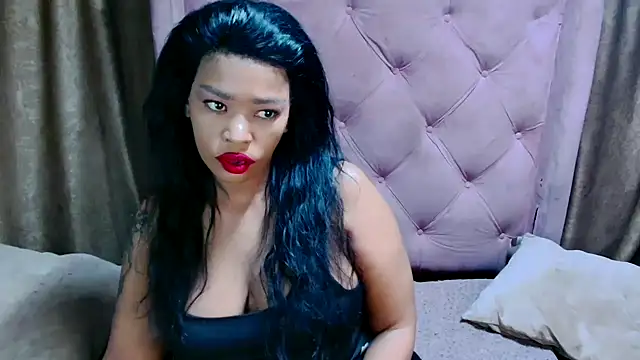 Snapshot of AFRICANGODDESSXXX chatting on 05-20-26, 07:31 AFRICANGODDESSXXX online show from 05-20-26, 07:31
