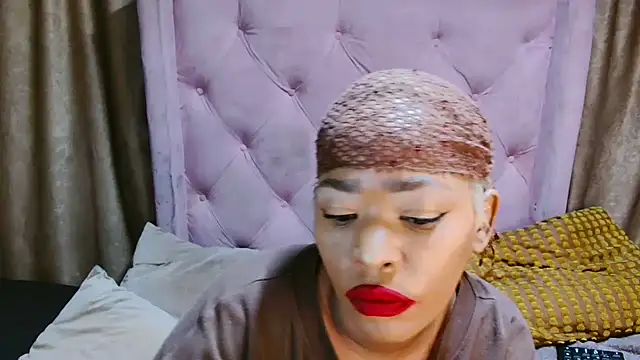 Snapshot of AFRICANGODDESSXXX chatting on 05-23-26, 08:02 AFRICANGODDESSXXX online show from 05-23-26, 08:02