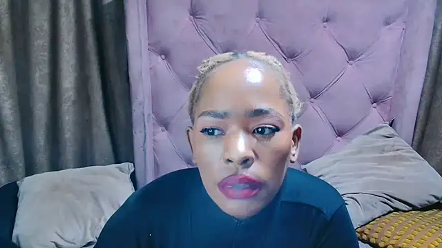 Snapshot of AFRICANGODDESSXXX chatting on 06-13-26, 09:46 AFRICANGODDESSXXX online show from 06-13-26, 09:46