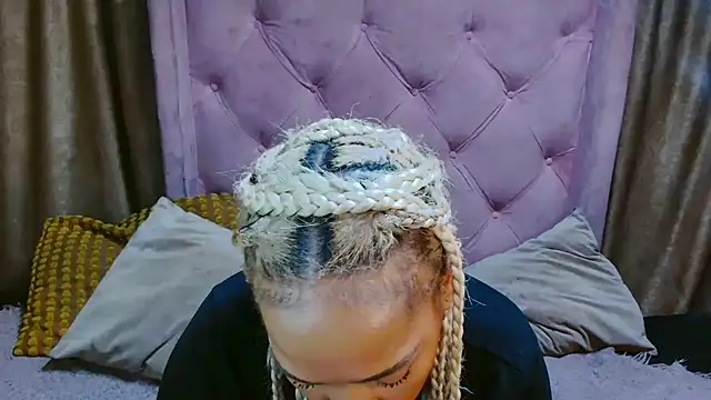 Snapshot of AFRICANGODDESSXXX chatting on 06-18-26, 09:41 AFRICANGODDESSXXX online show from 06-18-26, 09:41