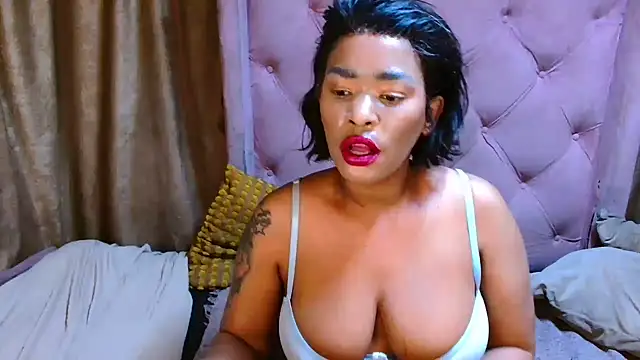 Snapshot of AFRICANGODDESSXXX chatting on 07-15-26, 09:53 AFRICANGODDESSXXX online show from 07-15-26, 09:53