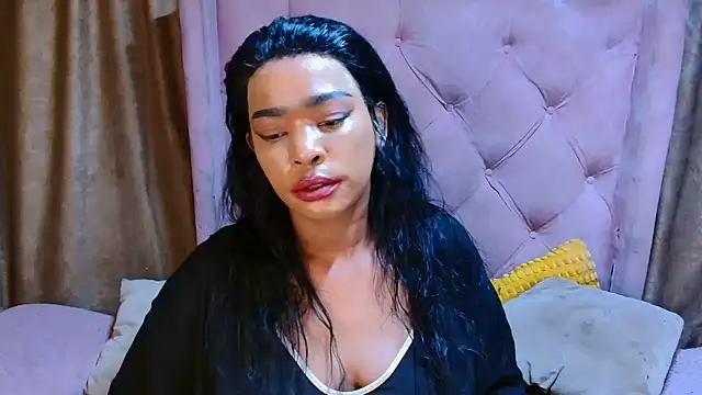 Snapshot of AFRICANGODDESSXXX chatting on 08-02-26, 06:50 AFRICANGODDESSXXX online show from 08-02-26, 06:50