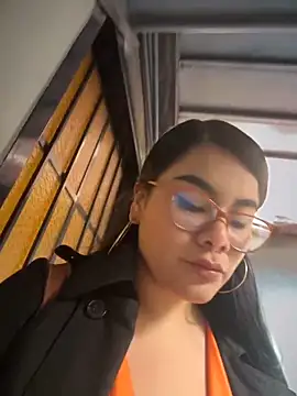 Snapshot of Insane_Issa chatting on 12-22-24, 06:37 Insane Issa online show from 12-22-24, 06:37