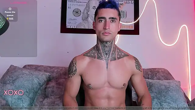 Snapshot of Mark_Kamper chatting on 02-22-25, 10:52 Mark Kamper online show from 02-22-25, 10:52