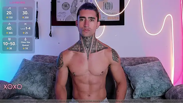 Snapshot of Mark_Kamper chatting on 03-06-25, 04:38 Mark Kamper online show from 03-06-25, 04:38