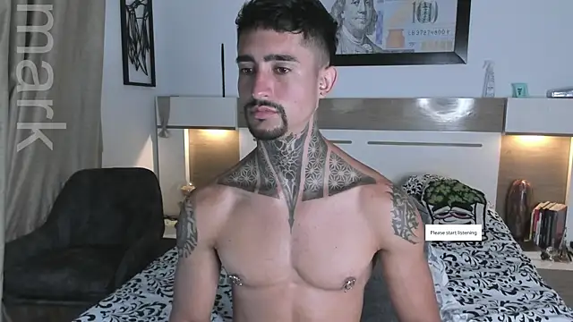 Mark Kamper online show from 03-01-26, 12:12