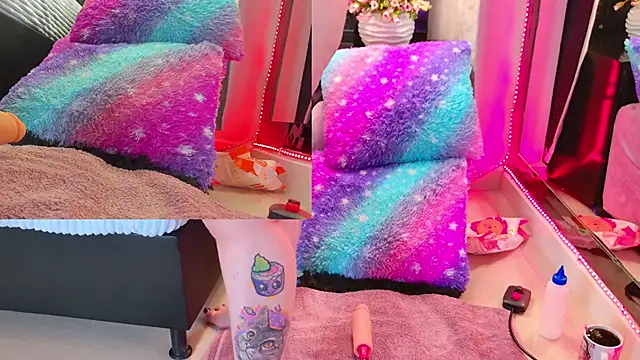 NathaxaLeans online show from 02-26-25, 11:41