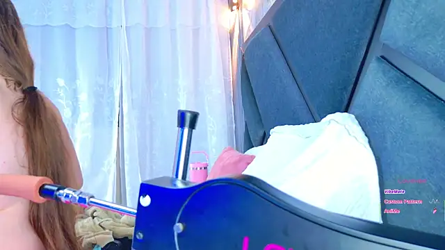 NathaxaLeans online show from 01-10-26, 11:34