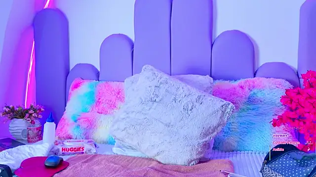 NathaxaLeans online show from 03-11-26, 12:11