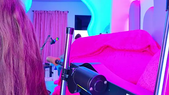 NathaxaLeans online show from 03-28-26, 11:43