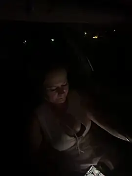 SummerBlueMoon online show from 02-18-26, 05:58