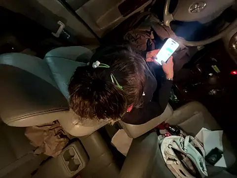 SummerBlueMoon online show from 03-05-26, 11:06