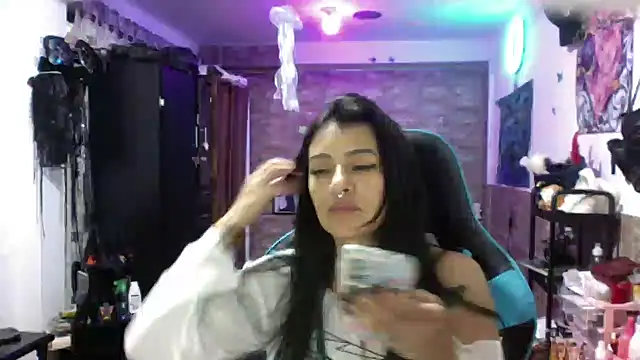 AngelaQueen  online show from 12-03-25, 07:34