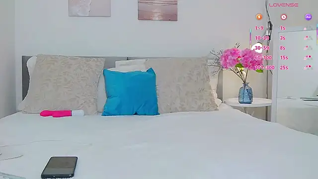 Dalili online show from 03-13-26, 04:24