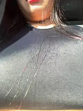 LunaBaker-1 online show from 11-21-25, 08:29