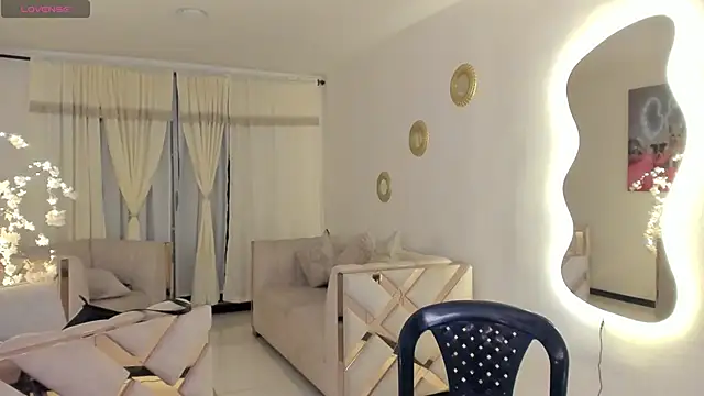 LunaBaker-1 online show from 02-15-26, 07:51