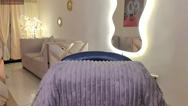 LunaBaker-1 online show from 03-07-26, 02:30