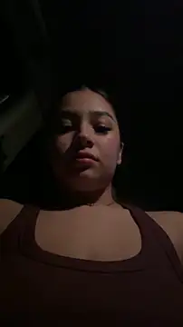 LunaBaker-1 online show from 04-18-26, 06:50