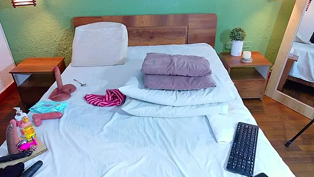 dannaahbrown online show from 02-27-26, 06:30