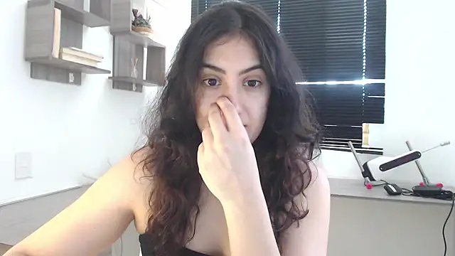 MIYESSI online show from 10-02-25, 04:58