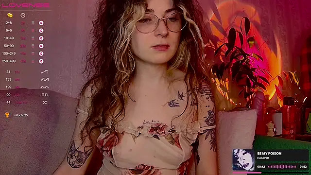 IttyKitty online show from 02-14-26, 11:23